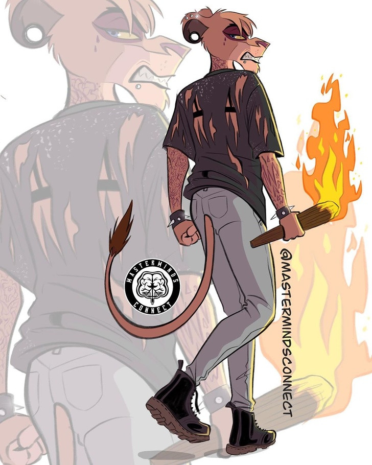 Ảnh: BrightSide Ảnh: BrightSide