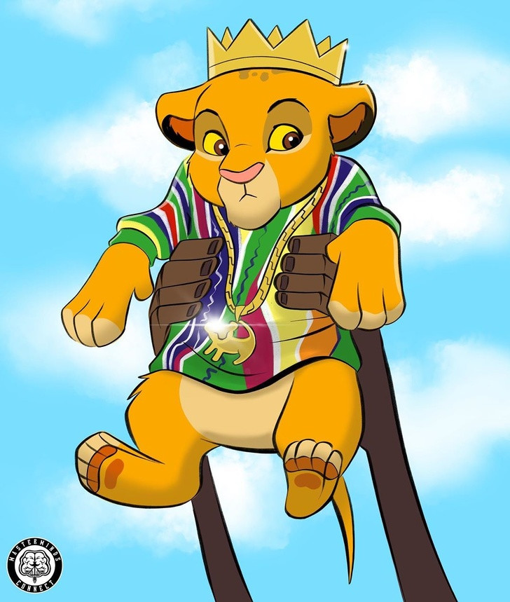 Ảnh: BrightSide Ảnh: BrightSide