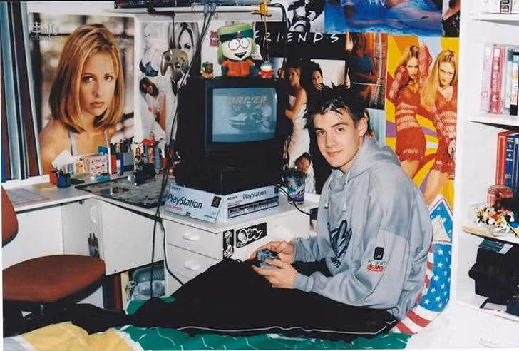 Ảnh: BrightSide Ảnh: BrightSide