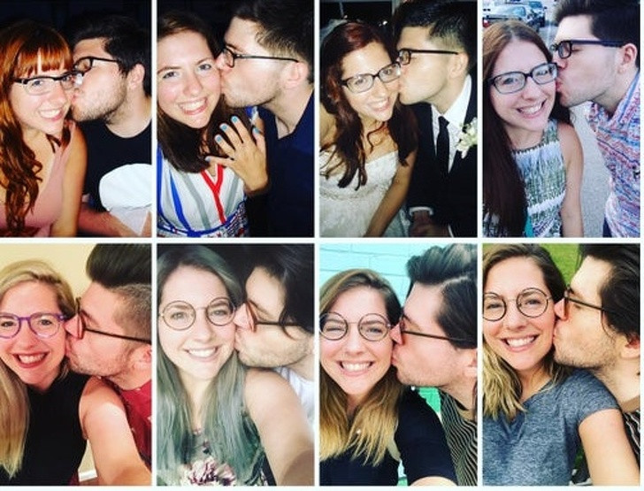 Ảnh: BrightSide Ảnh: BrightSide