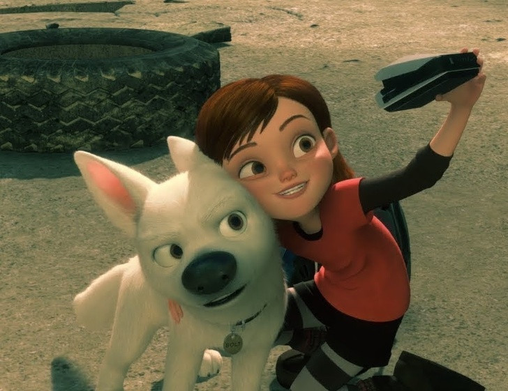 Ảnh: BrightSide Ảnh: BrightSide