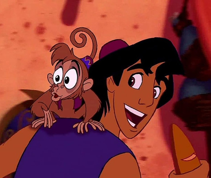 Ảnh: BrightSide Ảnh: BrightSide