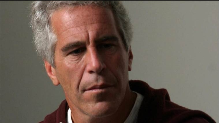 Tỷ phú ấu dâm Jeffrey Epstein (Ảnh: NBC)