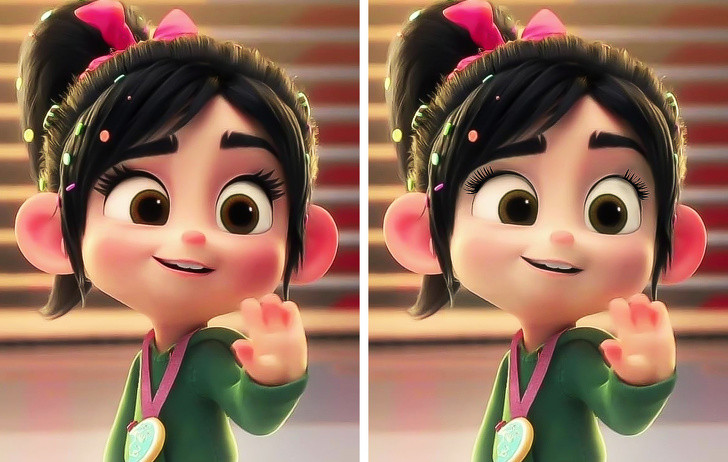 Ảnh: BrightSide Ảnh: BrightSide