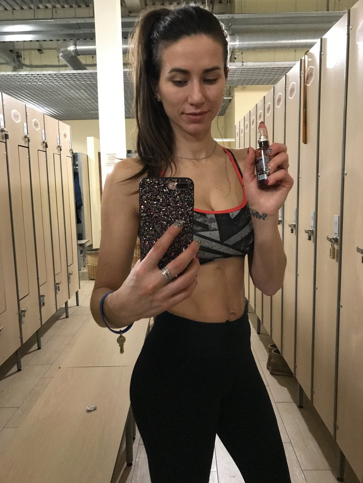 Ảnh: BrightSide Ảnh: BrightSide