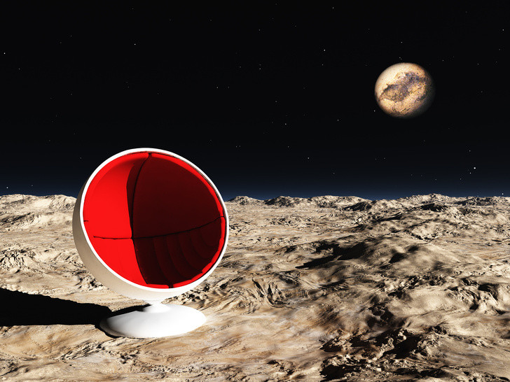 Ảnh: BrightSide Ảnh: BrightSide