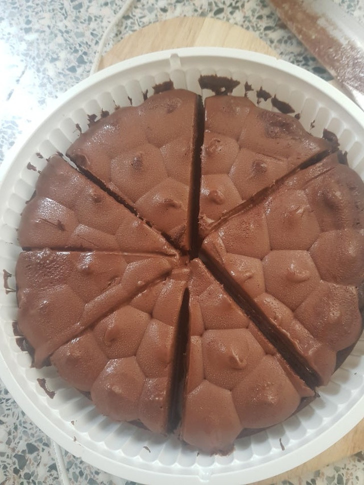 Ảnh: BrightSide Ảnh: BrightSide