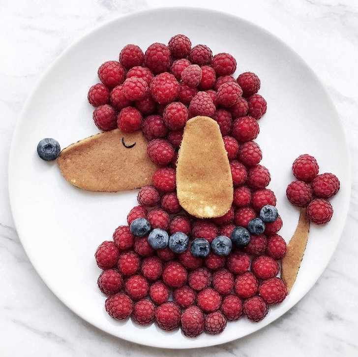 Ảnh: BrightSide Ảnh: BrightSide