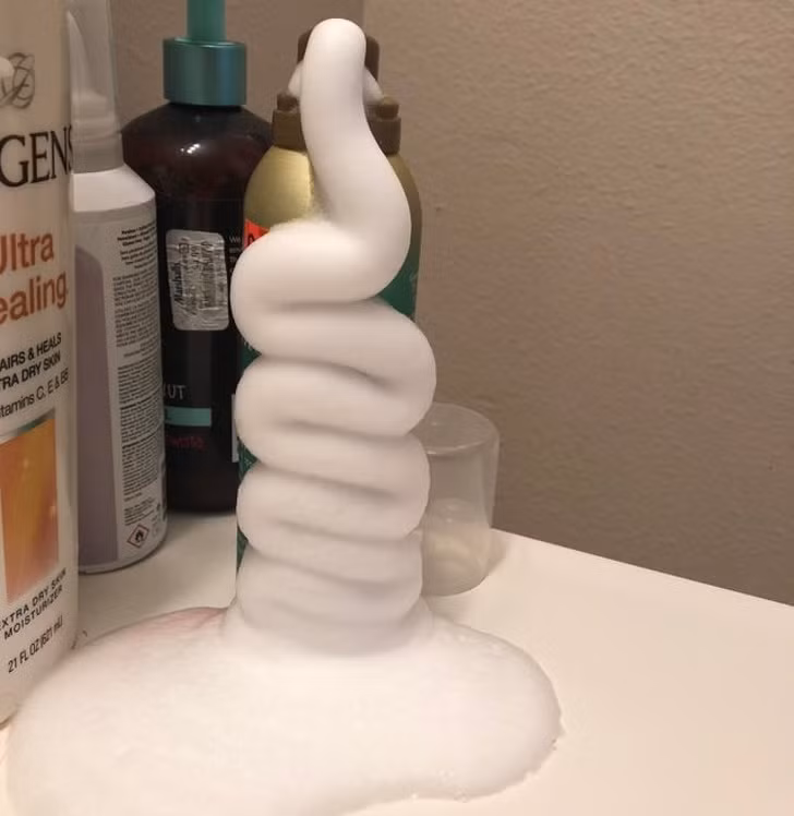 Ảnh: BrightSide Ảnh: BrightSide