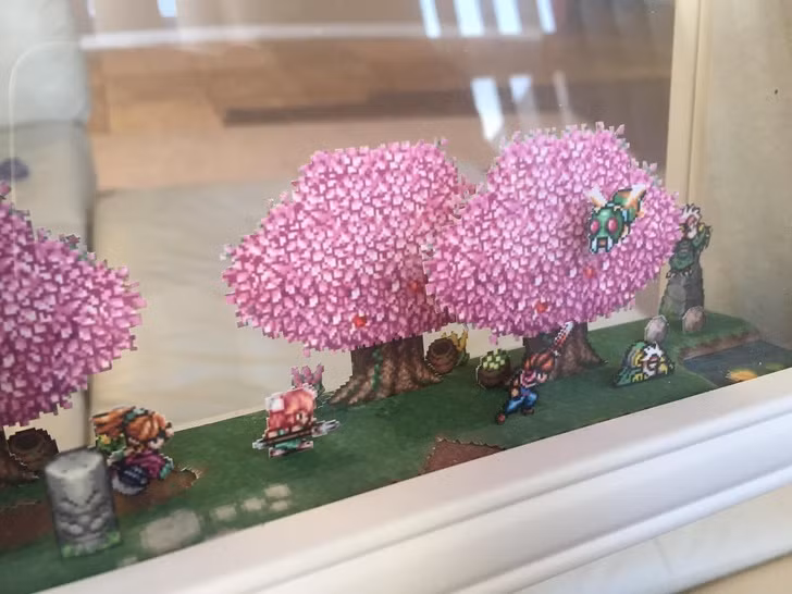 Ảnh: BrightSide Ảnh: BrightSide