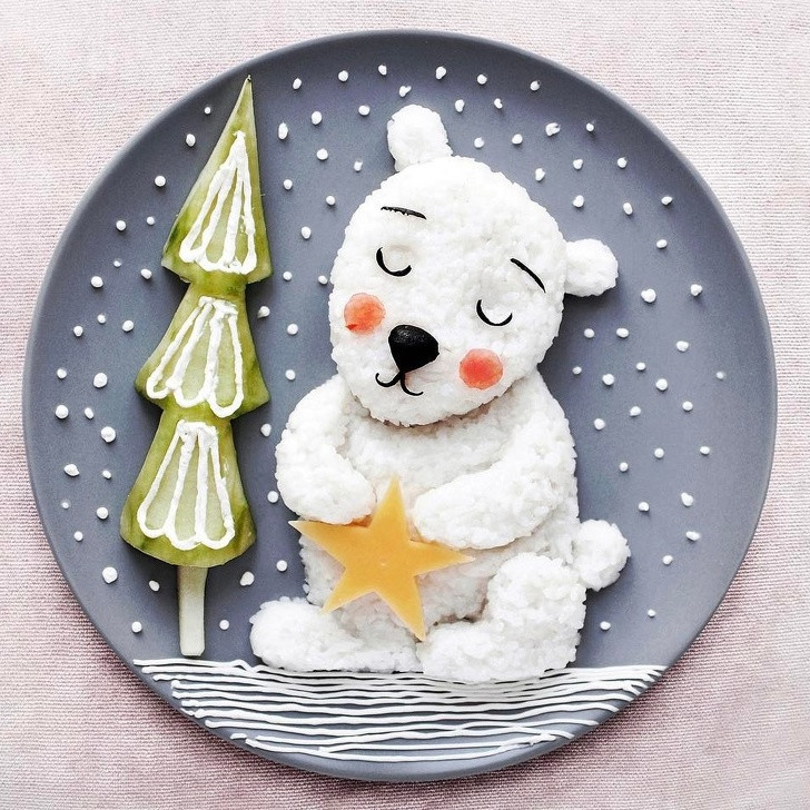 Ảnh: BrightSide Ảnh: BrightSide