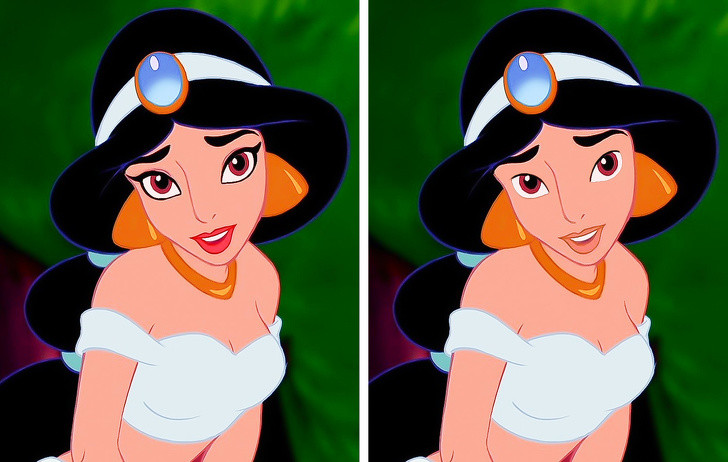 Ảnh: BrightSide Ảnh: BrightSide