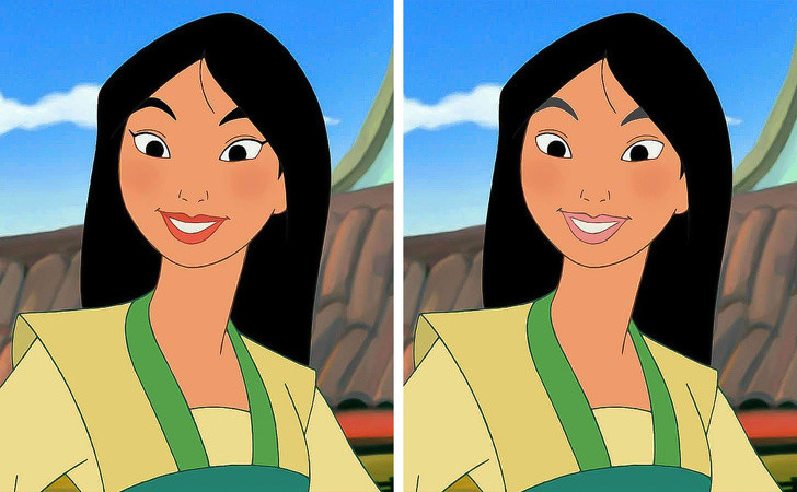 Ảnh: BrightSide Ảnh: BrightSide