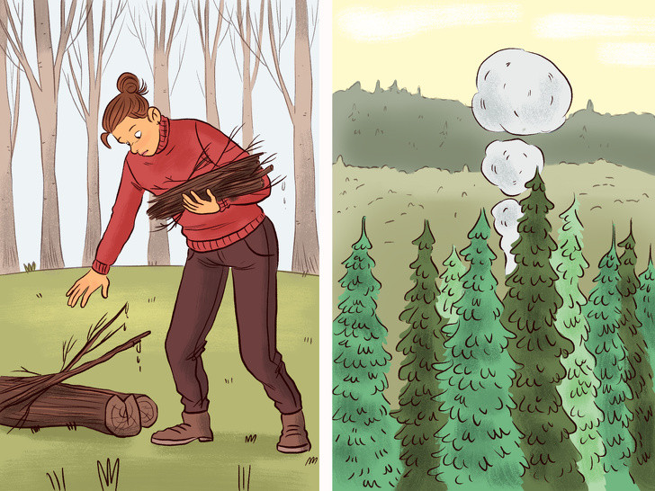 Ảnh: BrightSide Ảnh: BrightSide