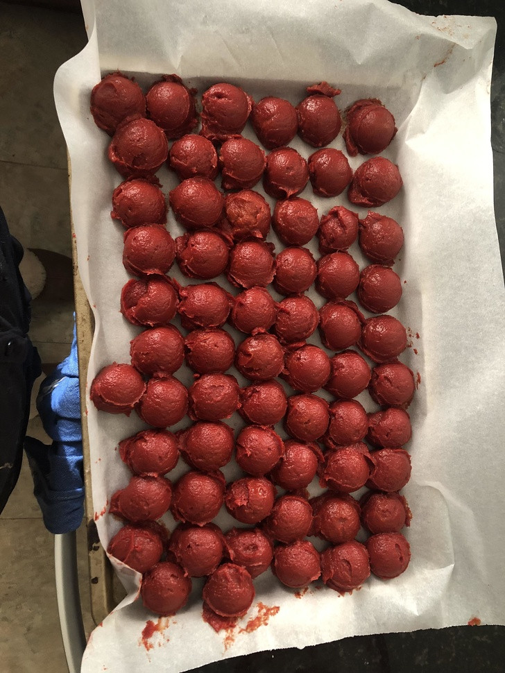 Ảnh: BrightSide Ảnh: BrightSide