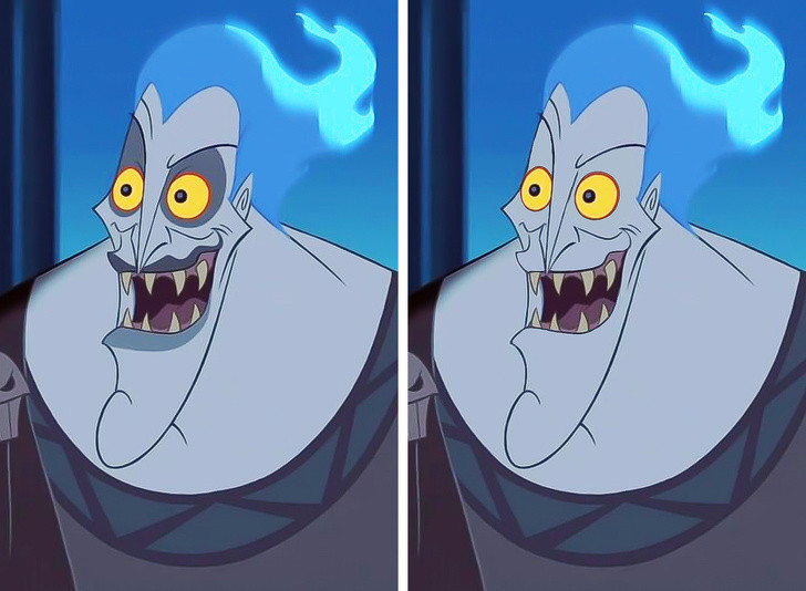 Ảnh: BrightSide Ảnh: BrightSide