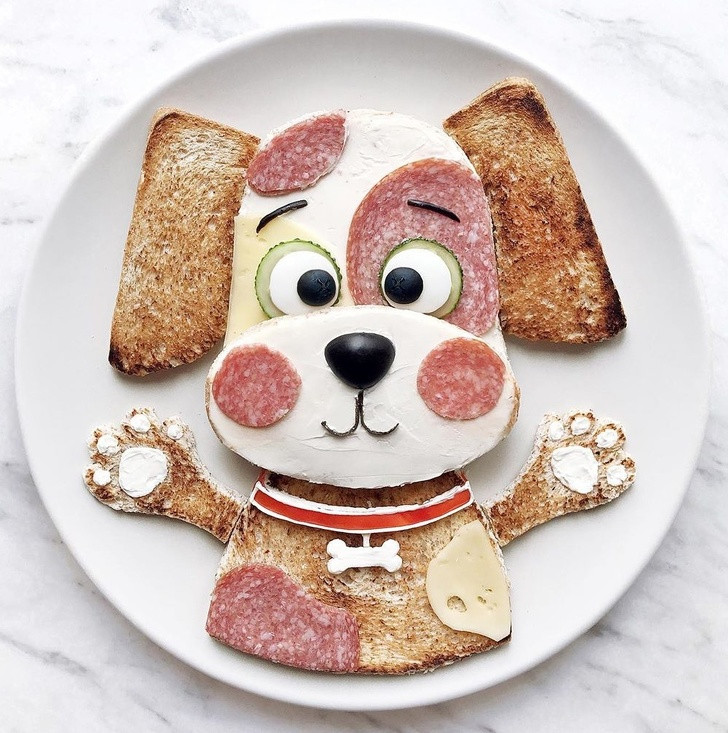 Ảnh: BrightSide Ảnh: BrightSide