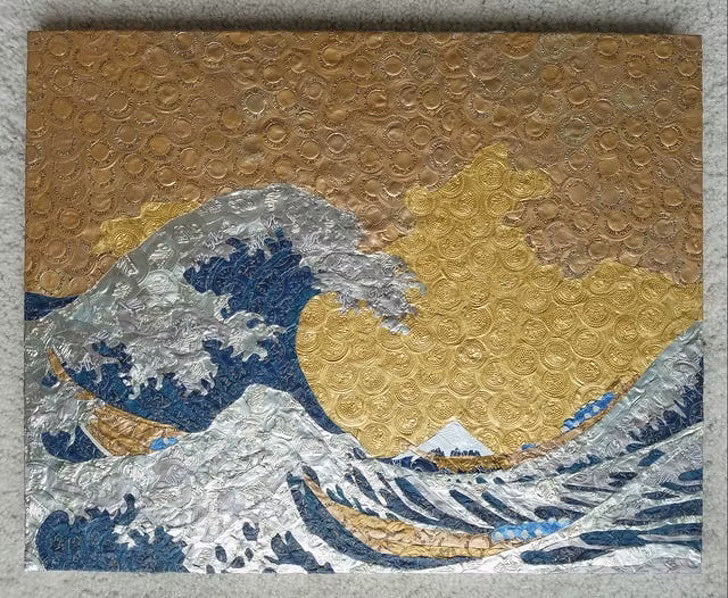 Ảnh: BrightSide Ảnh: BrightSide