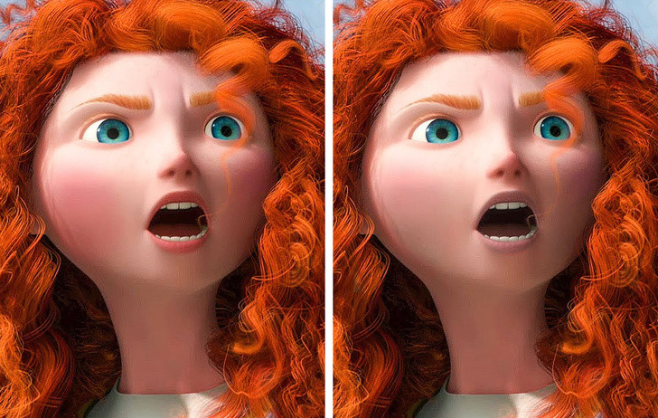 Ảnh: BrightSide Ảnh: BrightSide