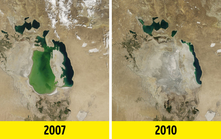 Ảnh: BrightSide Ảnh: BrightSide