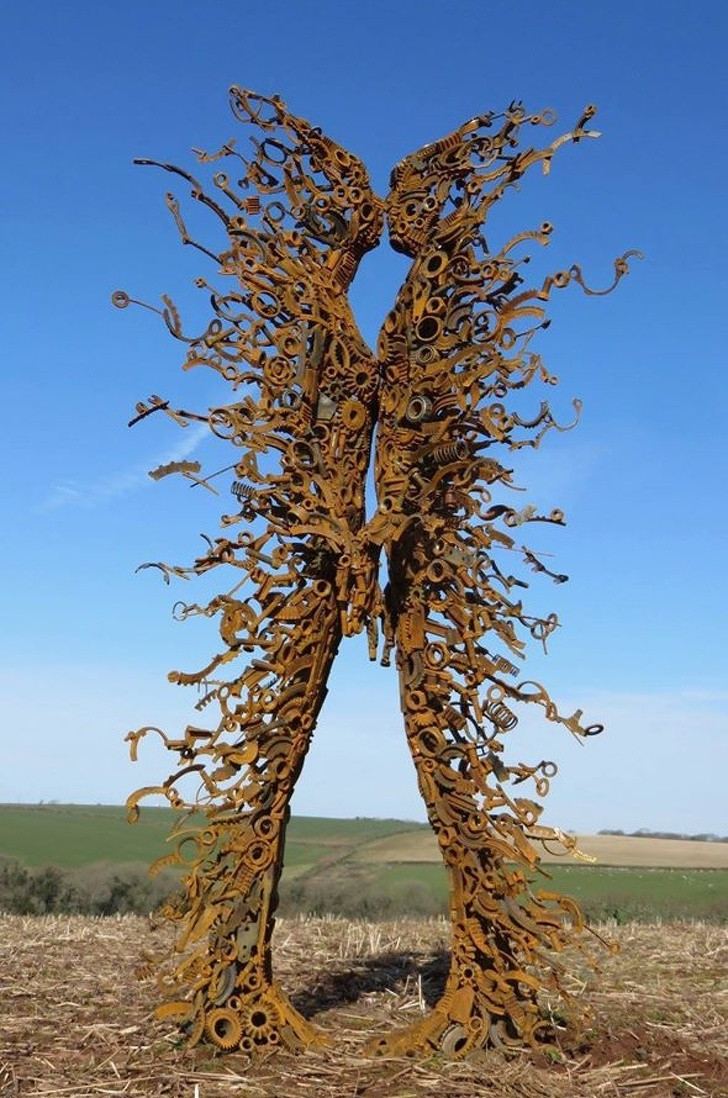 Ảnh: BrightSide Ảnh: BrightSide