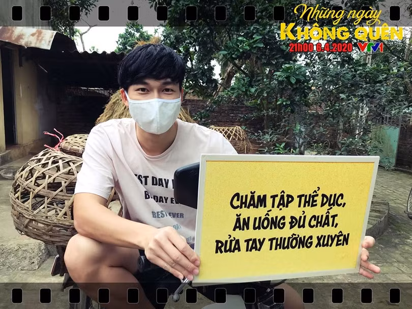 Diễn viên Đình Tú - vai Khoa Diễn viên Đình Tú - vai Khoa