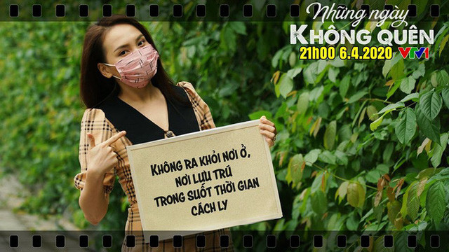 Nữ diễn viên Bảo Thanh - vai Thư