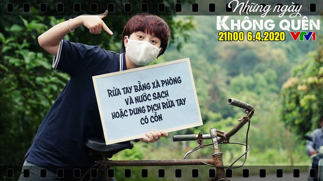 Diễn viên Bảo Hân - vai Dương