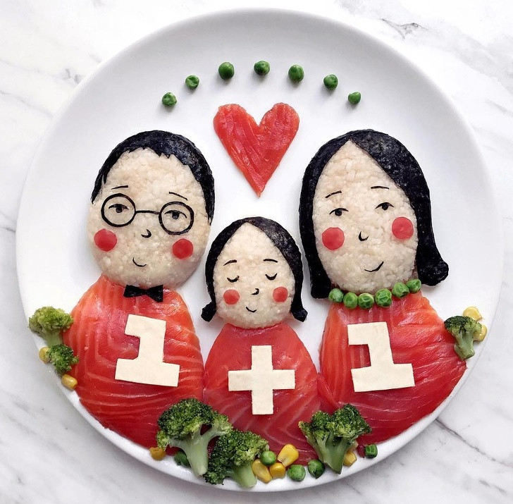 Ảnh: BrightSide Ảnh: BrightSide