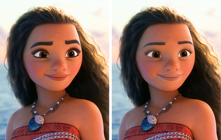 Ảnh: BrightSide Ảnh: BrightSide