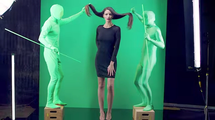 Ảnh: BrightSide Ảnh: BrightSide