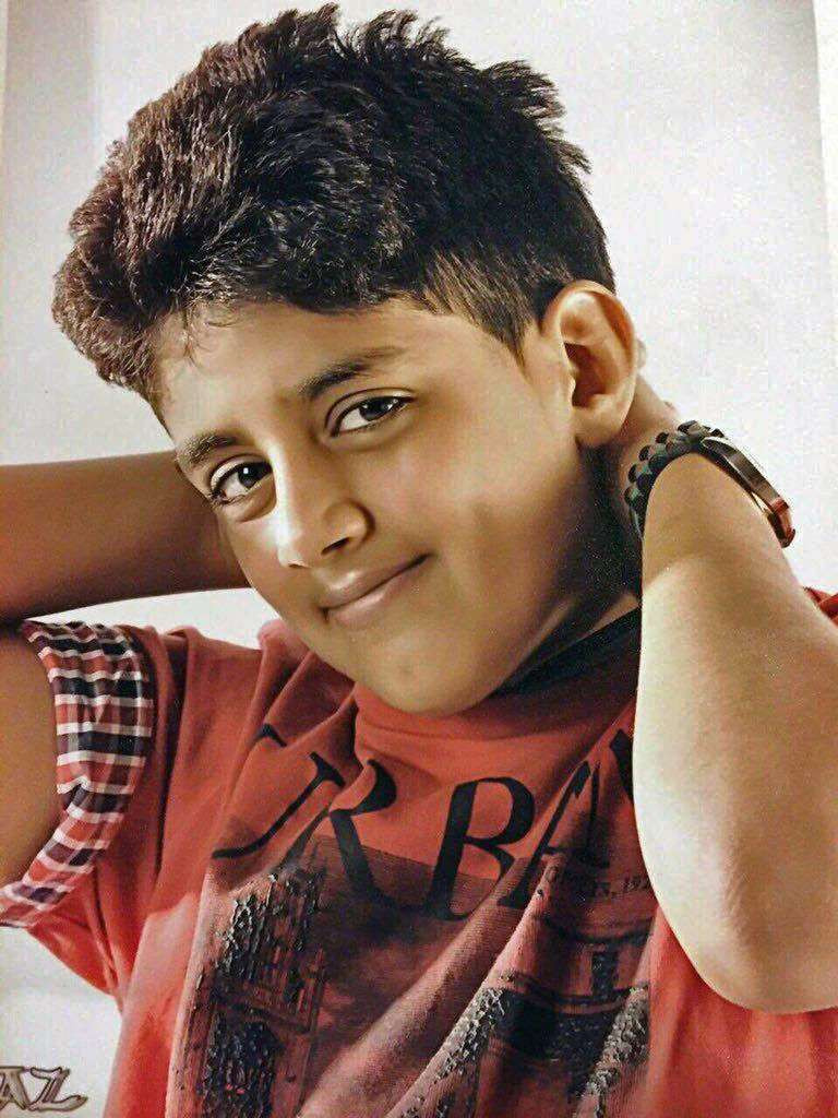 Cậu bé Murtaja có thể bị xử tử chỉ vì lỗi lầm gây ra từ lúc 10 tuổi (Ảnh: MSN)