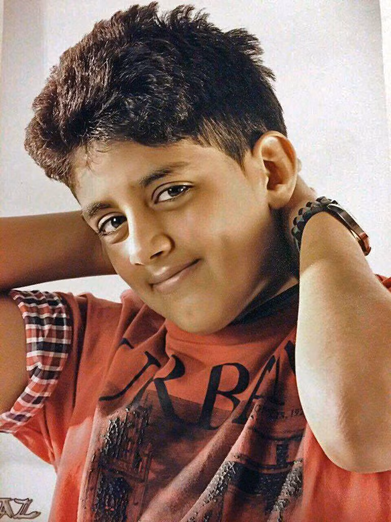 Cậu bé Murtaja có thể bị xử tử chỉ vì lỗi lầm gây ra từ lúc 10 tuổi (Ảnh: MSN)