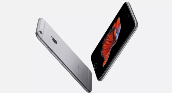 Vỏ nhôm từng là vật liệu quen thuộc khi thiết kế vỏ iPhone. (Ảnh: Tech Radar)