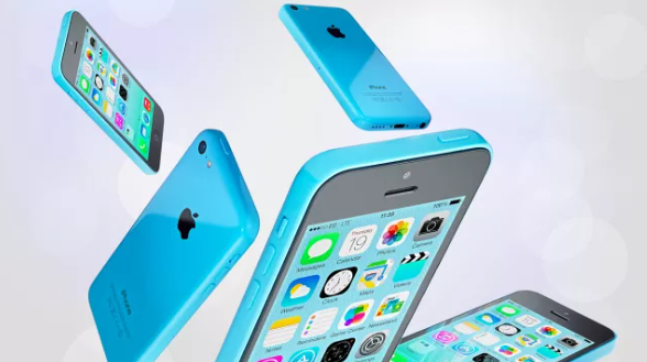 iPhone 5C là chiếc iPhone vỏ nhựa cuối cùng của Apple