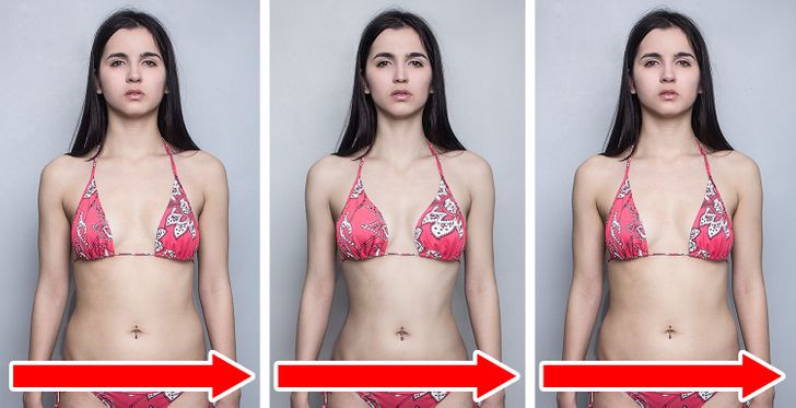 Ảnh: BrightSide Ảnh: BrightSide