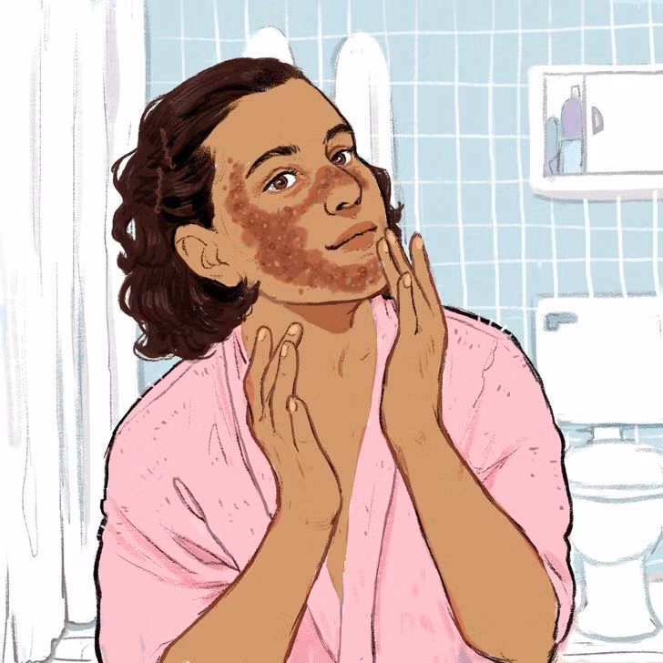 Ảnh: BrightSide Ảnh: BrightSide