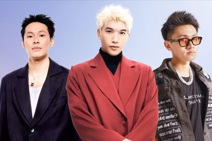 Imagine Dragon sẽ trình diễn trong Supershow 8Wonder tại TP.HCM