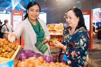 Nghịch lý định giá MSN: Vốn hóa thấp hơn giá trị tài sản, khối ngoại vẫn mua ròng mạnh từ đầu năm