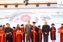 Hàng trăm bác sĩ quốc tế “tốt nghiệp” Vinmec, khẳng định chuẩn đào tạo châu Âu