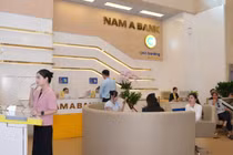 Nam A Bank giảm lãi suất cho vay lên đến 3%