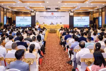 Vingroup đặt mục tiêu bứt phá với lợi nhuận sau thuế 35.000 tỷ đồng 