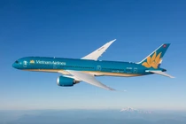 Vietnam Airlines mở rộng phát triển mạng bay nội địa từ Hải Phòng