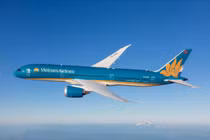 Vietnam Airlines mở rộng phát triển mạng bay nội địa từ Hải Phòng