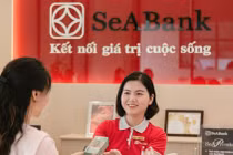 SeABank chốt ngày hưởng quyền trả cổ tức 20,5%, nâng vốn lên 34.688 tỷ đồng