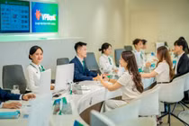 “CLB kỷ lục” của VPBank: Mục tiêu huy động triệu tỷ đồng năm 2026