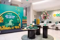 OCB tạo dấu ấn “Tết Tự Tin” 2026 bằng hành trình đa trải nghiệm độc đáo chưa từng có
