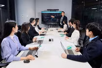 Cổ phiếu chứng khoán 2026: Đón chu kỳ tăng trưởng mới?