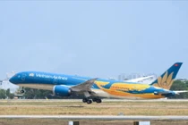 Vietnam Airlines vào Top 25 hãng hàng không truyền thống an toàn nhất thế giới 2026