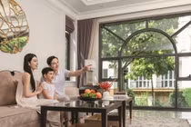 Chuyên gia “bật mí” giải pháp chống nóng hiệu quả cho ngôi nhà